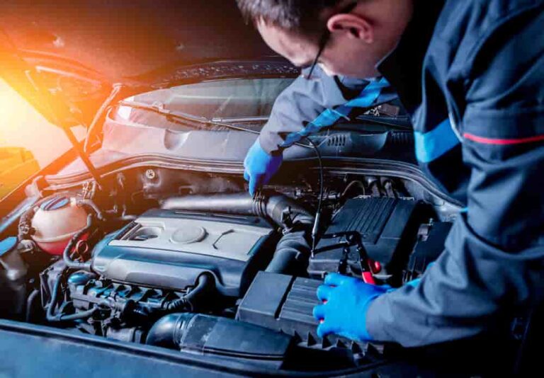 Ways To Get Government Assistance For Car Repairs - Government Assistance For Car Repair 768x534