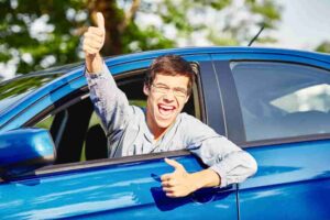 free cars for college students programs