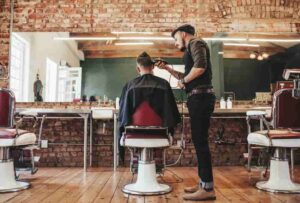Grants for barber school