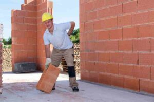 Workers comp settlement for a herniated disc