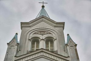 churches that help pay light bill