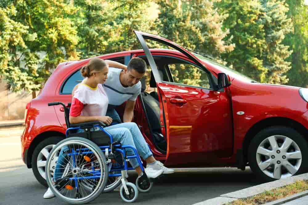 Top 5 Private Grants For Individuals With Disabilities - Free Cars Grants