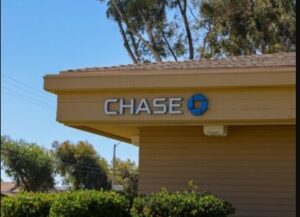 how to close chase bank account