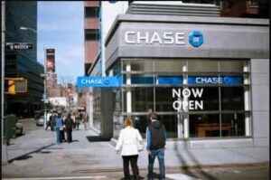 chase close account
