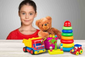 Used Toys Donations