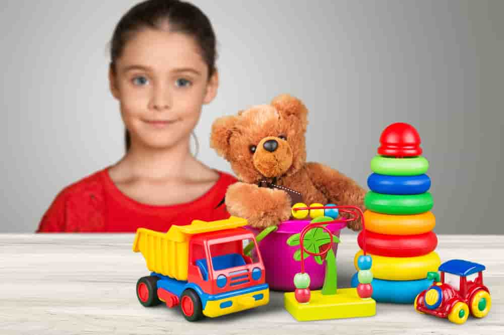 Used Toys Donations!!7 Charities That Accept Donations