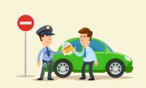 driving without insurance in nj