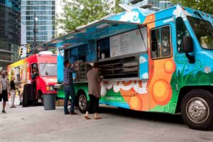 food truck loans