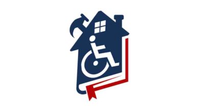 Grants for home modifications for the disabled