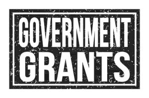 Government Grants for Disabled People