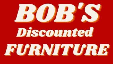 Bobs Furniture Payment