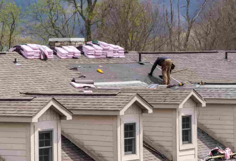 Top Free Roof Replacement Grants No More Leaks!