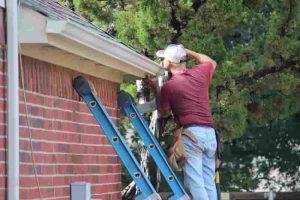 Free Roof Replacement Grants
