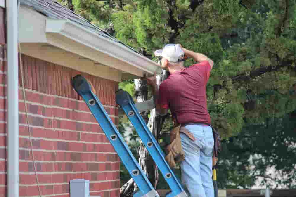 Top Free Roof Replacement Grants No More Leaks!