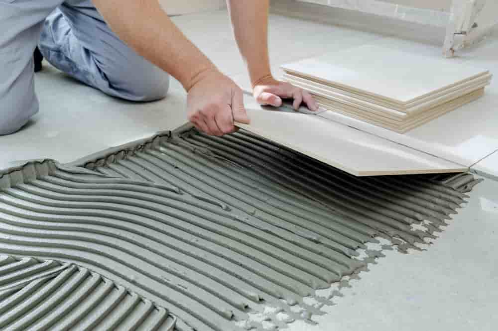 No Credit Check Flooring Financing