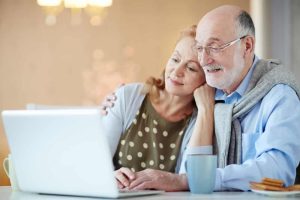 Free Government Money For Seniors Over 50