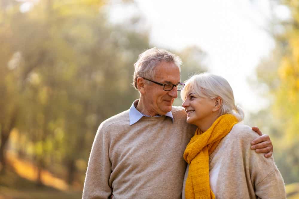 Government Benefits For Seniors Over 65