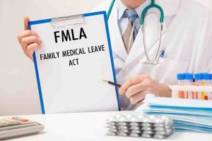 Medical Leave under FMLA