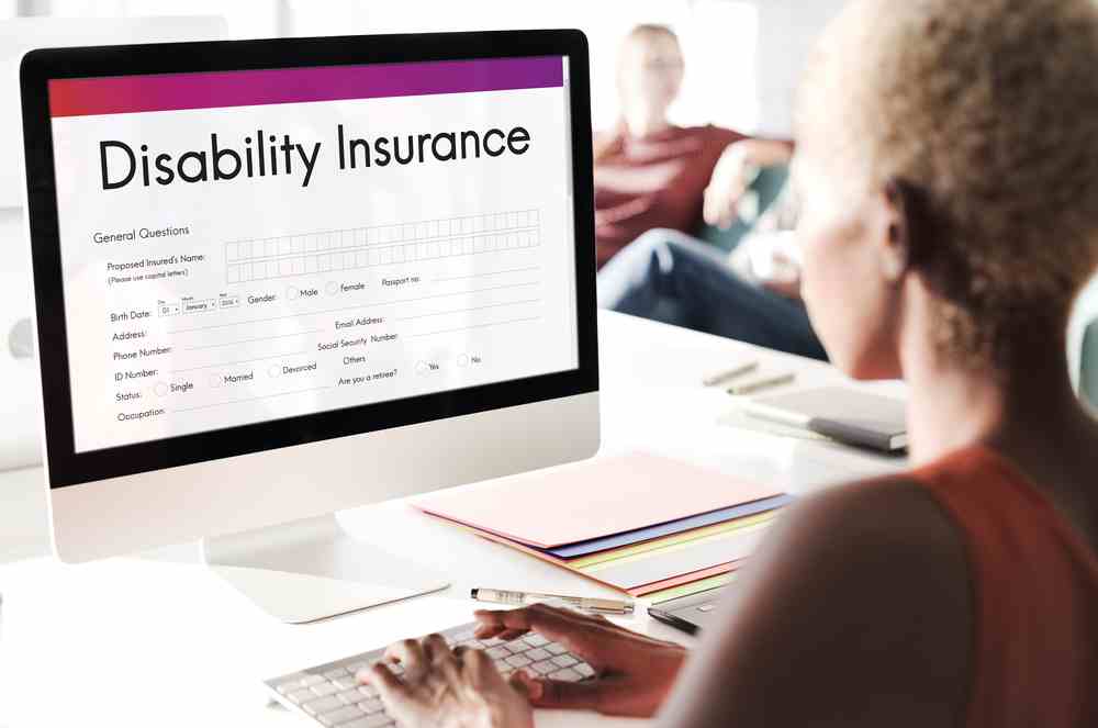 Get Online Disability Insurance Quotes Instant