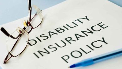 Online Disability Insurance quotes for Disability Insurance Policy