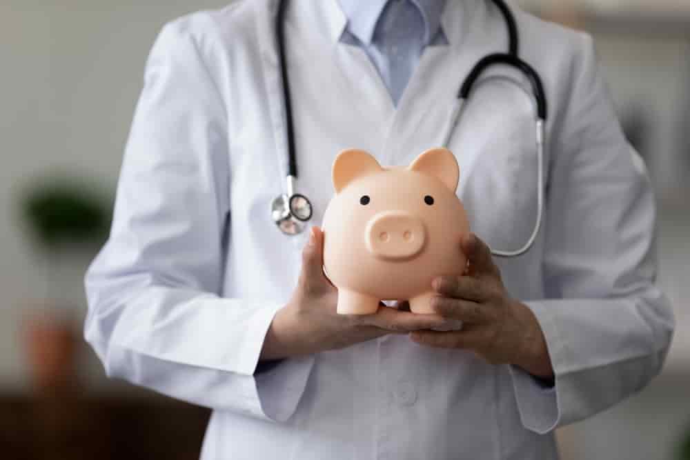 Free Money for Healthcare Workers