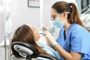 Gum Diseases Treatment Cost