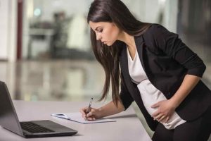 Maternity Leave Insurance