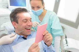 Periodontal Maintenance