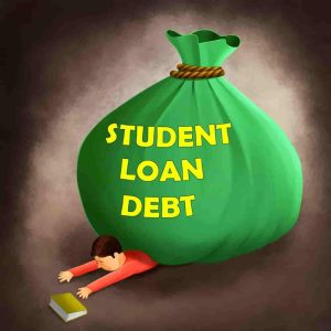 How to Get Student Loans Out of Collections?