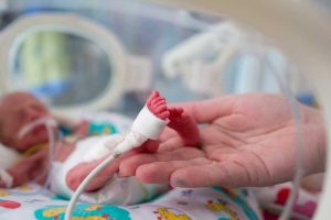 financial support for parents of premature babies