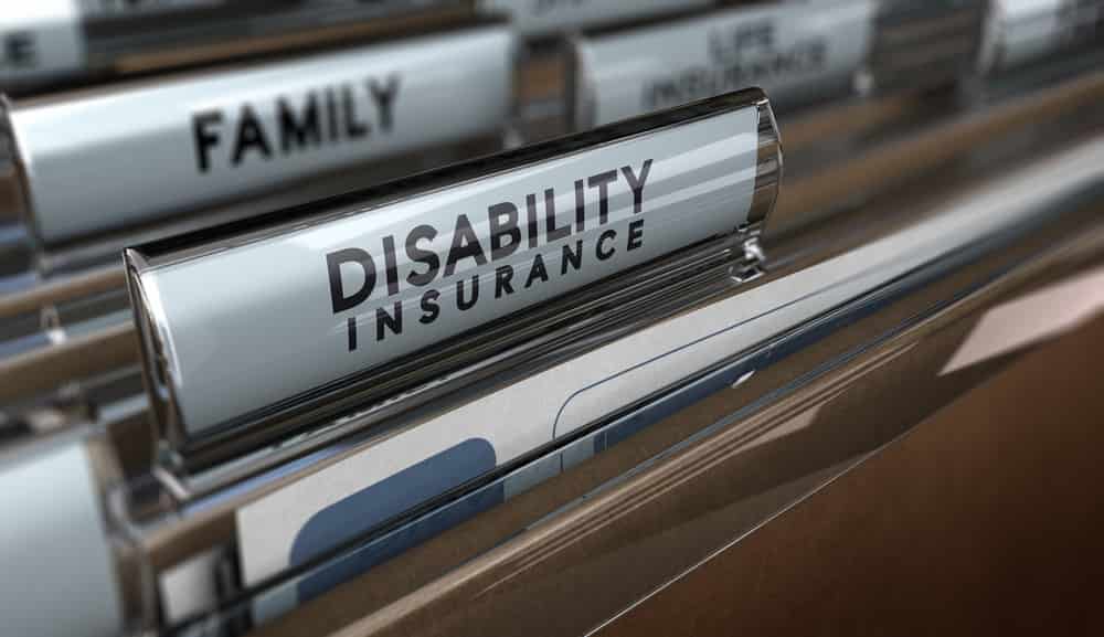 short term disability insurance cost